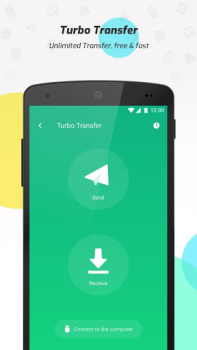 Descargar Administrador de archivos Herramientas para Android captura de pantalla 5