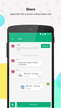 Descargar Administrador de archivos Herramientas para Android captura de pantalla 6