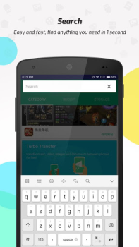 Descargar Administrador de archivos Herramientas para Android captura de pantalla 7