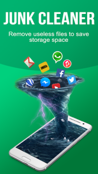 Descargar Cleaner Phone Herramientas para Android captura de pantalla 2