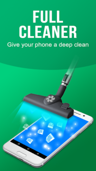 Descargar Cleaner Phone Herramientas para Android captura de pantalla 3