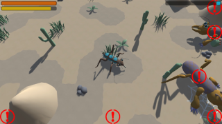 Descargar Evolution Simulator 3D Simuladores para Android captura de pantalla 4