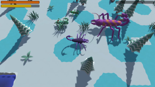 Descargar Evolution Simulator 3D Simuladores para Android captura de pantalla 6