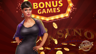 Descargar Fun Casino 2000 Casino para Android captura de pantalla 3