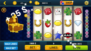 Descargar Fun Casino 2000 Casino para Android captura de pantalla 4