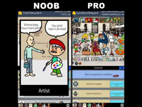 Descargar La vida del mendigo Aventuras para Android captura de pantalla 8