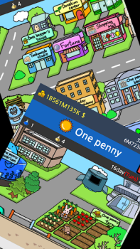 Descargar Beggar Life2 - Click Adventure Aventuras para Android captura de pantalla 3