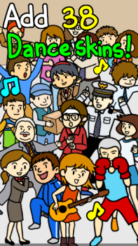 Descargar Beggar Life2 - Click Adventure Aventuras para Android captura de pantalla 4