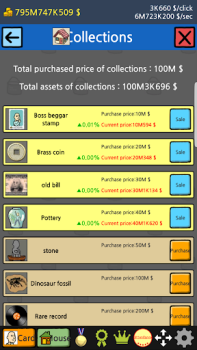 Descargar Beggar Life2 - Click Adventure Aventuras para Android captura de pantalla 6