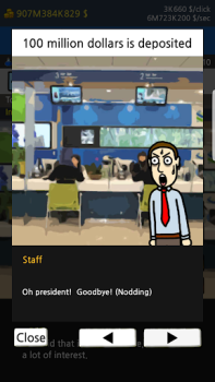Descargar Beggar Life2 - Click Adventure Aventuras para Android captura de pantalla 7
