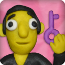 Descargar  12 LOCKS: Plasticine room