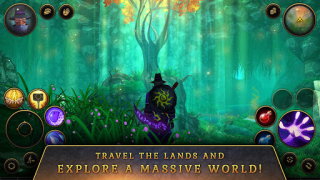 Descargar Aldeanos y Héroes Juegos de rol para Android captura de pantalla 4