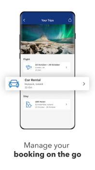 Descargar Booking.com: Hotels & Travel Viajes para Android captura de pantalla 4