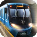 Descargar Subway Simulator 3D