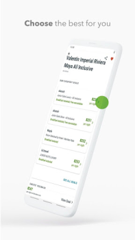 Descargar trivago : Compara hoteles Viajes para Android captura de pantalla 6