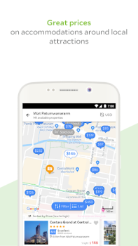 Descargar Agoda - Reserva de Hoteles Viajes para Android captura de pantalla 3