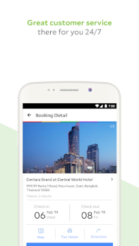 Descargar Agoda - Reserva de Hoteles Viajes para Android captura de pantalla 6