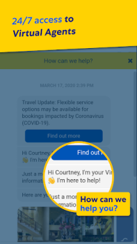 Descargar Expedia: Hotels, Flights & Car Viajes para Android captura de pantalla 4