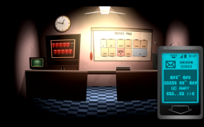 Descargar Bear Haven Noches Horror Aventuras para Android captura de pantalla 2