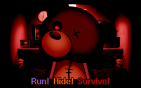 Descargar Bear Haven Noches Horror Aventuras para Android captura de pantalla 3