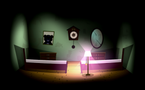 Descargar Bear Haven Noches Horror Aventuras para Android captura de pantalla 4