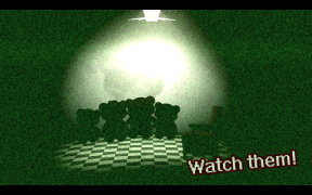 Descargar Bear Haven Noches Horror Aventuras para Android captura de pantalla 5