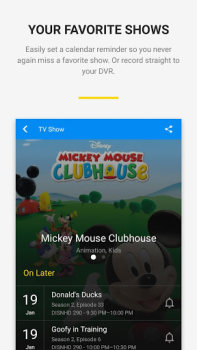 Descargar Peel Mi Remote Herramientas para Android captura de pantalla 3