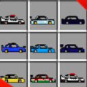 Descargar Cars for MCPE