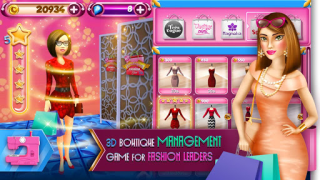 Juegos de Atender Tienda de Ro