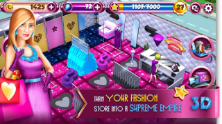 Juegos de Atender Tienda de Ro