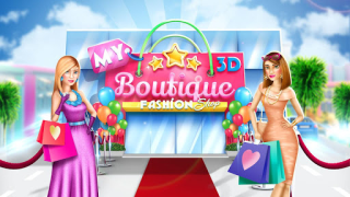 Juegos de Atender Tienda de Ro