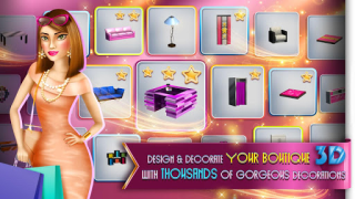 Juegos de Atender Tienda de Ro