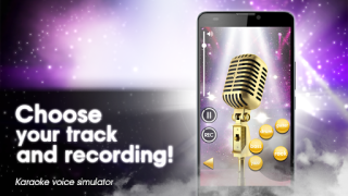 Descargar Karaoke productor: citas sim Entretenimiento para Android captura de pantalla 3