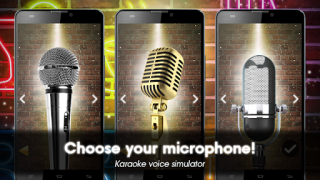 Descargar Karaoke productor: citas sim Entretenimiento para Android captura de pantalla 6