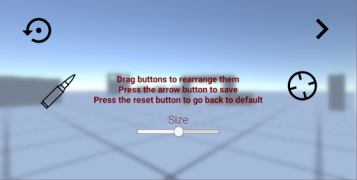 Descargar Aim Trainer Juegos de acción para Android captura de pantalla 5