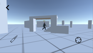 Descargar Aim Trainer Juegos de acción para Android captura de pantalla 6