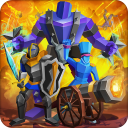 Descargar  Epic Battle Simulator 2