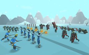 Descargar Epic Battle Simulator 2 Simuladores para Android captura de pantalla 6