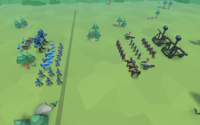 Descargar Epic Battle Simulator 2 Simuladores para Android captura de pantalla 7