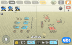 Descargar Army Battle Simulator Simuladores para Android captura de pantalla 5
