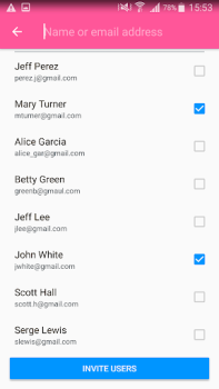 Descargar Buy Me a Pie! Lista Compras para Android captura de pantalla 5