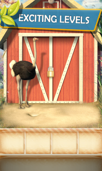 Descargar 100 Doors Seasons - Summer Rompecabezas para Android captura de pantalla 4
