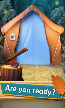 Descargar 100 Doors Seasons - Summer Rompecabezas para Android captura de pantalla 7