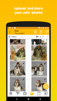 Descargar 11pets: Cuida tu mascota Estilo de vida para Android captura de pantalla 5