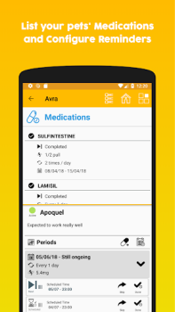 Descargar 11pets: Cuida tu mascota Estilo de vida para Android captura de pantalla 6