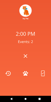 Descargar Diario de cuidados de animales y mascotas Estilo de vida para Android captura de pantalla 4