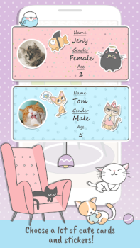Descargar App Cuidado de mi mascota: Dia Estilo de vida para Android captura de pantalla 2