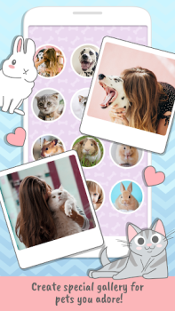 Descargar App Cuidado de mi mascota: Dia Estilo de vida para Android captura de pantalla 6