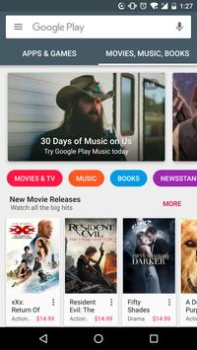 Descargar Google Play Store Herramientas para Android captura de pantalla 3
