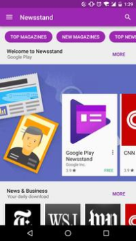 Descargar Google Play Store Herramientas para Android captura de pantalla 4